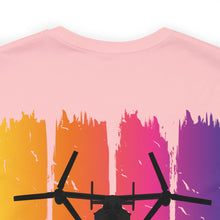 Load image into Gallery viewer, V-22 Tropical Short Sleeve Tee