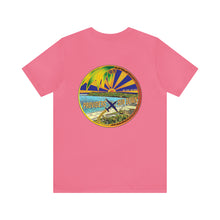 Load image into Gallery viewer, VRC-30 North Island Sundown Tee
