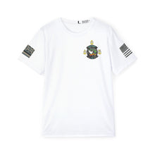 Load image into Gallery viewer, White VR-51 CPO Mess Tee