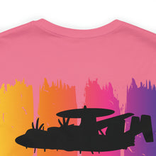 Load image into Gallery viewer, E-2 Tropical Short Sleeve Tee