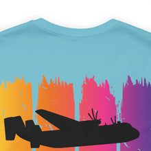 Load image into Gallery viewer, C-2 Tropical Short Sleeve Tee