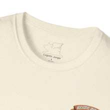 Load image into Gallery viewer, H-53 Pizza Extravaganza T-Shirt (Light Colors)