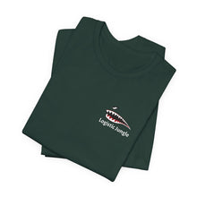 Load image into Gallery viewer, T-34 Coronado Flying Club (Dark Colors) T‑Shirt