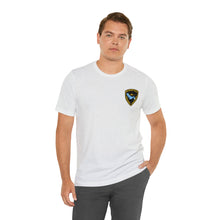 Load image into Gallery viewer, Arabian Gulf Highway Patrol (Double Sided) Tee