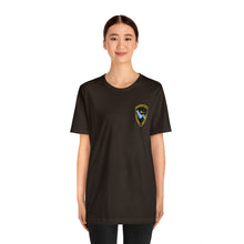 Load image into Gallery viewer, Arabian Gulf Highway Patrol (Double Sided) Tee