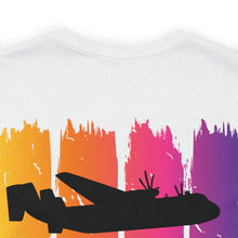 Load image into Gallery viewer, C-2 Tropical Short Sleeve Tee