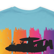Load image into Gallery viewer, E-2 Tropical Short Sleeve Tee