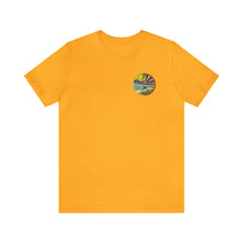 Load image into Gallery viewer, VRC-30 North Island (Double Sided) Sundown Tee