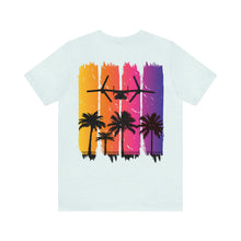 Load image into Gallery viewer, V-22 Tropical Short Sleeve Tee
