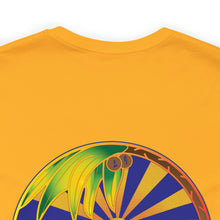 Load image into Gallery viewer, VRC-30 North Island (Double Sided) Sundown Tee