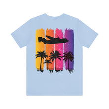 Load image into Gallery viewer, C-2 Tropical Short Sleeve Tee