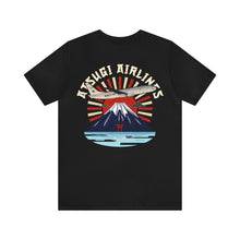 Load image into Gallery viewer, P-8 Atsugi Airlines (Dark Colors) Tee
