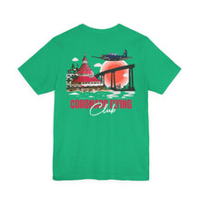 Load image into Gallery viewer, T-34 Coronado Flying Club (Dark Colors) T‑Shirt