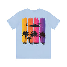 Load image into Gallery viewer, SH-60R Tropical Short Sleeve Tee