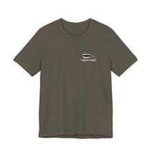 Load image into Gallery viewer, T-34 Coronado Flying Club (Dark Colors) T‑Shirt