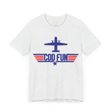 Load image into Gallery viewer, Unisex Jersey Short Sleeve Tee