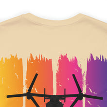 Load image into Gallery viewer, V-22 Tropical Short Sleeve Tee