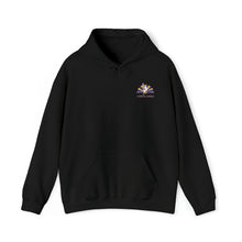 Load image into Gallery viewer, VRC-30 North Island Sundown Hooded Sweatshirt
