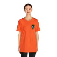 Load image into Gallery viewer, Arabian Gulf Highway Patrol (Double Sided) Tee