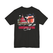 Load image into Gallery viewer, T-34 Coronado Flying Club (Dark Colors) T‑Shirt