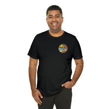 Load image into Gallery viewer, VRC-30 North Island (Double Sided) Sundown Tee
