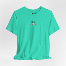 Load image into Gallery viewer, Windjammer Vintage Hawaiian T-Shirt — Retro Island Luau Graphic Tee