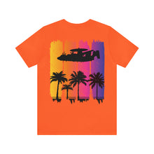 Load image into Gallery viewer, E-2 Tropical Short Sleeve Tee
