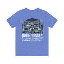 Load image into Gallery viewer, Boondoggle Towing V-22 Spoof Tee