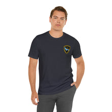 Load image into Gallery viewer, Arabian Gulf Highway Patrol (Double Sided) Tee