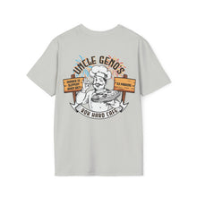 Load image into Gallery viewer, H-53 Pizza Extravaganza T-Shirt (Light Colors)