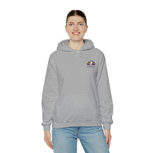 Load image into Gallery viewer, VRC-30 North Island Sundown Hooded Sweatshirt