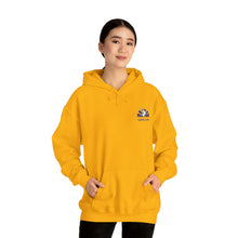 Load image into Gallery viewer, VRC-30 North Island Sundown Hooded Sweatshirt