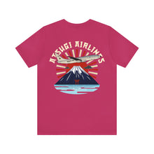 Load image into Gallery viewer, P-8 Atsugi Airlines (Dark Colors) Tee
