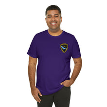 Load image into Gallery viewer, Arabian Gulf Highway Patrol (Double Sided) Tee