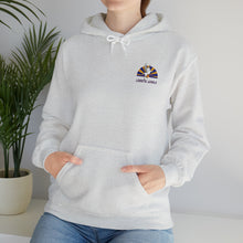 Load image into Gallery viewer, VRC-30 North Island Sundown Hooded Sweatshirt