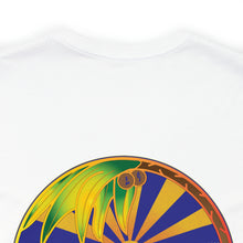 Load image into Gallery viewer, VRC-30 North Island (Double Sided) Sundown Tee