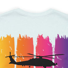 Load image into Gallery viewer, SH-60R Tropical Short Sleeve Tee