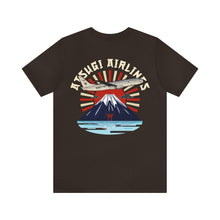 Load image into Gallery viewer, P-8 Atsugi Airlines (Dark Colors) Tee