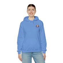 Load image into Gallery viewer, VRC-30 North Island Sundown Hooded Sweatshirt