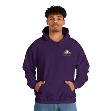 Load image into Gallery viewer, VRC-30 North Island Sundown Hooded Sweatshirt