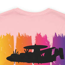 Load image into Gallery viewer, E-2 Tropical Short Sleeve Tee