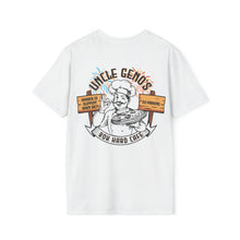 Load image into Gallery viewer, H-53 Pizza Extravaganza T-Shirt (Light Colors)