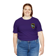 Load image into Gallery viewer, Arabian Gulf Highway Patrol (Double Sided) Tee