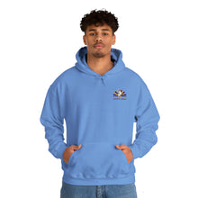 Load image into Gallery viewer, VRC-30 North Island Sundown Hooded Sweatshirt