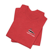 Load image into Gallery viewer, T-34 Coronado Flying Club (Dark Colors) T‑Shirt