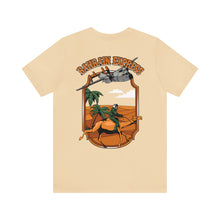 Load image into Gallery viewer, C-2 Greyhound Bahrain Express Tee