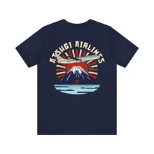 Load image into Gallery viewer, P-8 Atsugi Airlines (Dark Colors) Tee