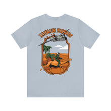 Load image into Gallery viewer, C-2 Greyhound Bahrain Express Tee