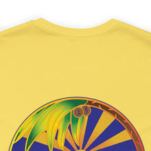 Load image into Gallery viewer, VRC-30 North Island (Double Sided) Sundown Tee