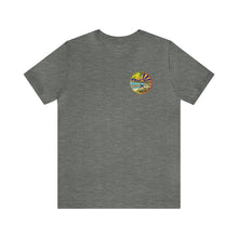 Load image into Gallery viewer, VRC-30 North Island (Double Sided) Sundown Tee